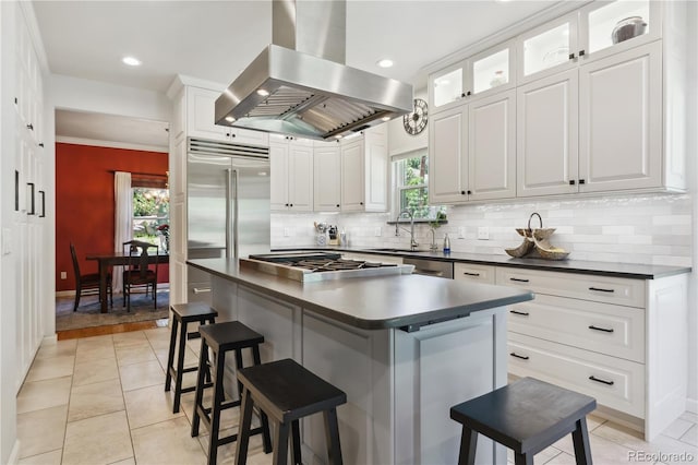 7701 Rollins Dr, Larkspur, CO 80118 - photo 8