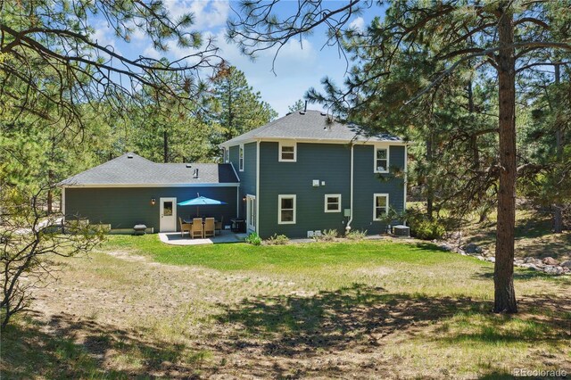 7701 Rollins Dr, Larkspur, CO 80118 - photo 29
