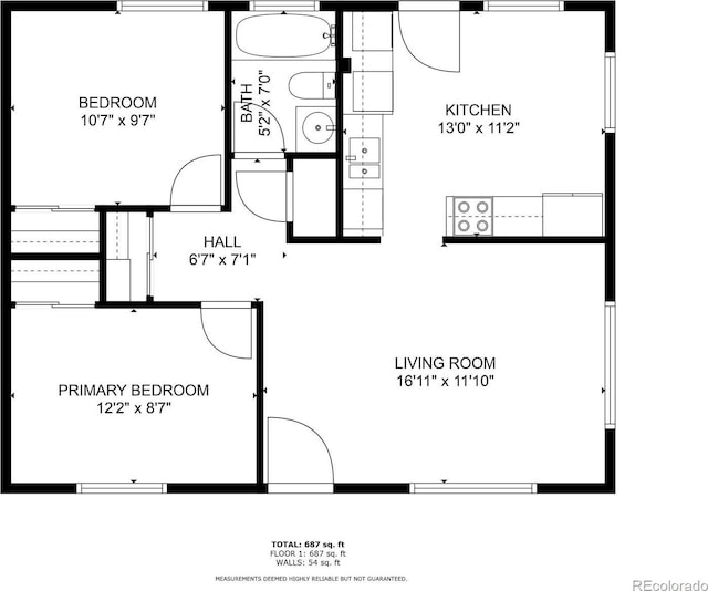 960 Newton St Unit A, Denver, CO 80204 - photo 31
