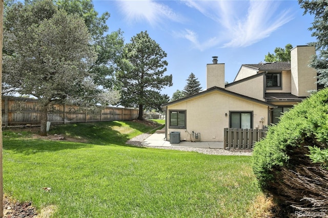 5002 Barnes Rd, Colorado Springs, CO 80917 - photo 30