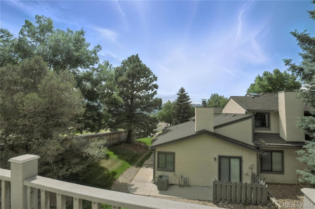5002 Barnes Rd, Colorado Springs, CO 80917 - photo 31