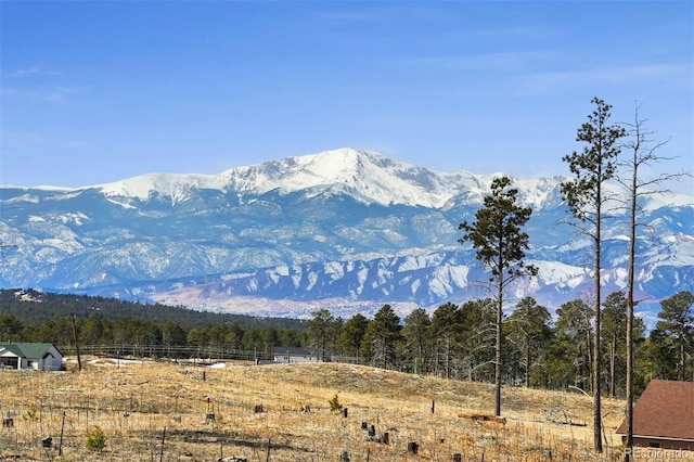 LOT3 Forest Heights Cir, Colorado Springs CO, 80908 land for sale