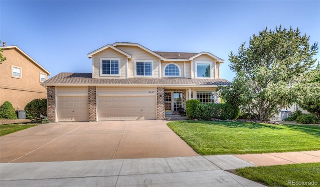 2457 Craycroft Dr, Colorado Springs, CO 80920 - photo 1
