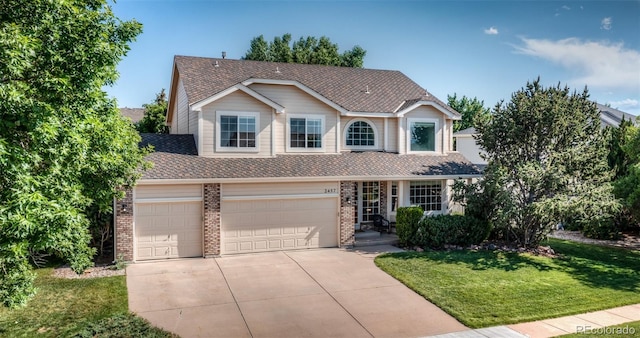 2457 Craycroft Dr, Colorado Springs, CO 80920 - photo 2