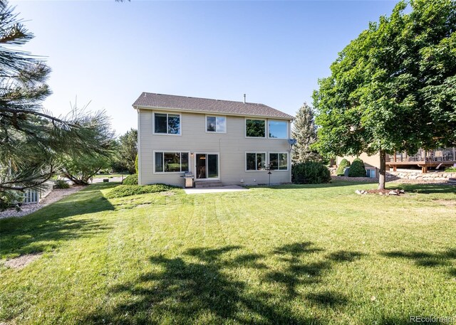 2457 Craycroft Dr, Colorado Springs, CO 80920 - photo 38