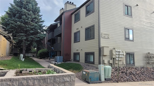10890 W Evans Ave Unit 2E, Lakewood, CO 80227 - photo 1