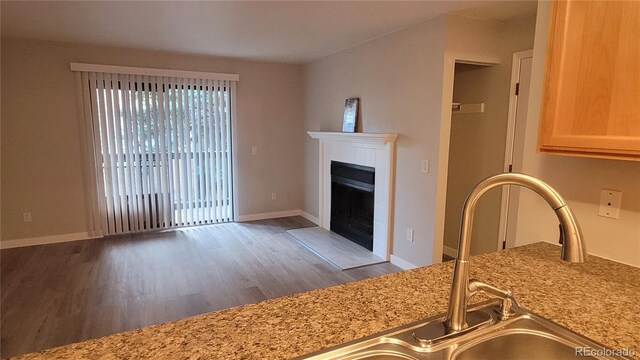 10890 W Evans Ave Unit 2E, Lakewood, CO 80227 - photo 5