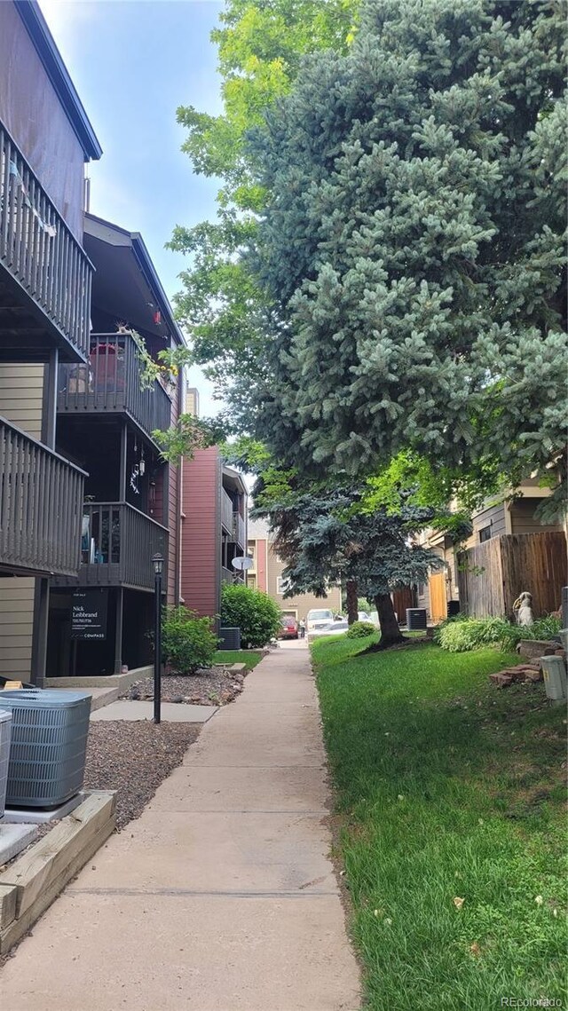 10890 W Evans Ave Unit 2E, Lakewood, CO 80227 - photo 23