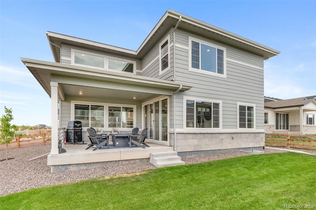 3453 N Gold Bug Ct, Aurora, CO 80019 - photo 37