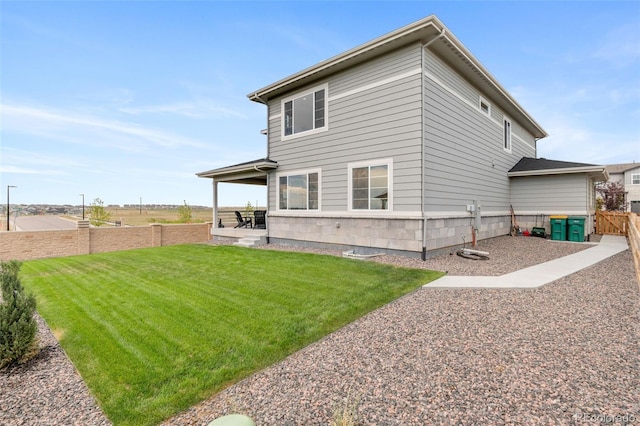 3453 N Gold Bug Ct, Aurora, CO 80019 - photo 39