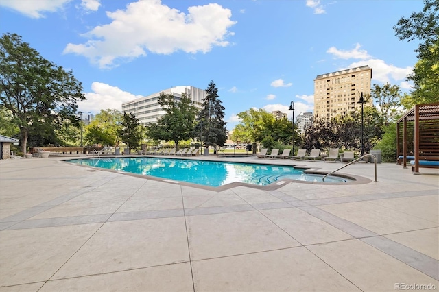 1301 Speer Blvd Unit 202, Denver, CO 80204 - photo 14