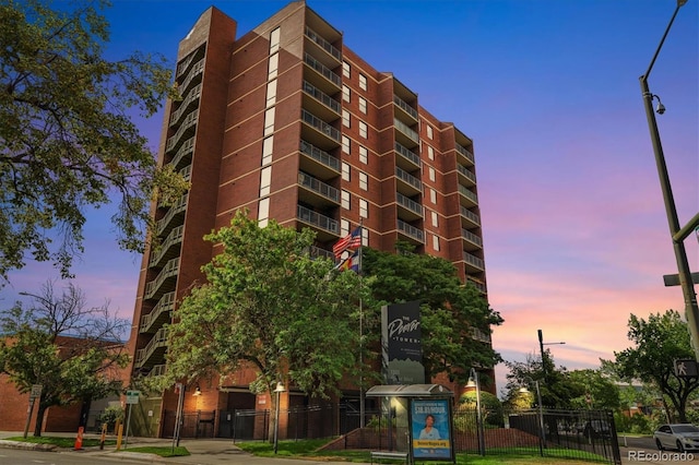 1301 Speer Blvd Unit 202, Denver, CO 80204 - photo 21