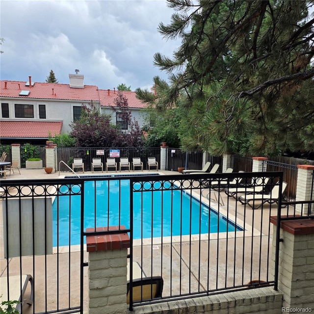 1600 S Quebec Way Unit 8, Denver, CO 80231 - photo 29
