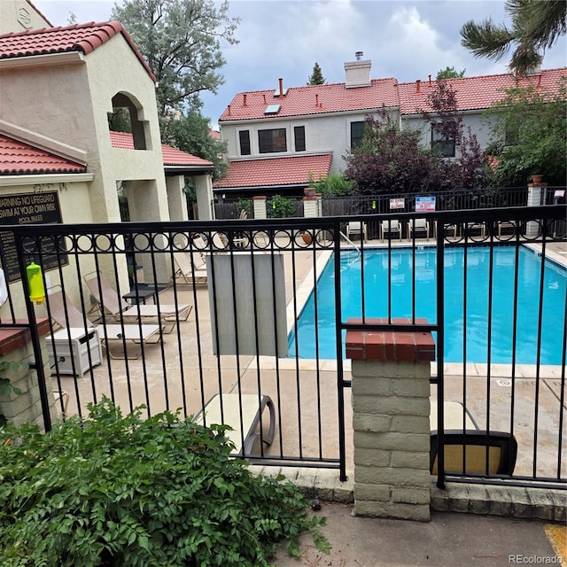 1600 S Quebec Way Unit 8, Denver, CO 80231 - photo 28