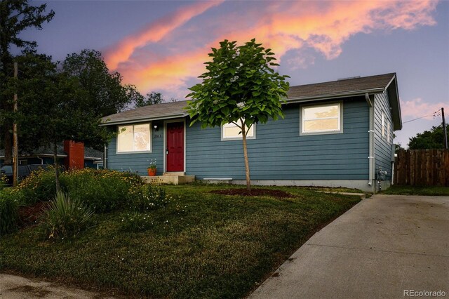 2011 S Vallejo St, Denver, CO 80223 - photo 1