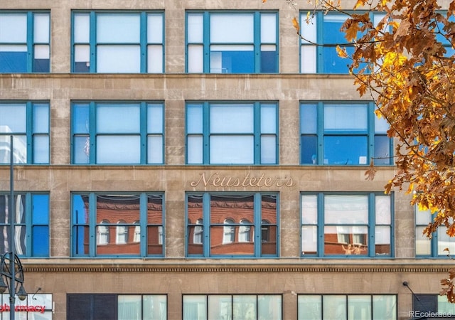 720 16th St Unit 306, Denver, CO 80202 - view of building exterior