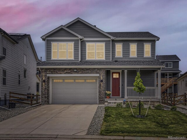 1373 E Witherspoon Dr, Elizabeth, CO 80107 - photo 1