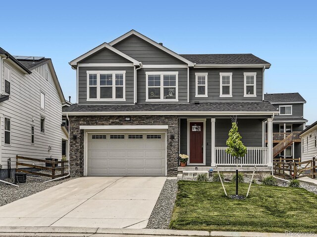 1373 E Witherspoon Dr, Elizabeth, CO 80107 - photo 3