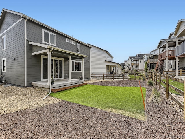 1373 E Witherspoon Dr, Elizabeth, CO 80107 - photo 24