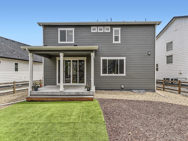1373 E Witherspoon Dr, Elizabeth, CO 80107 - photo 26