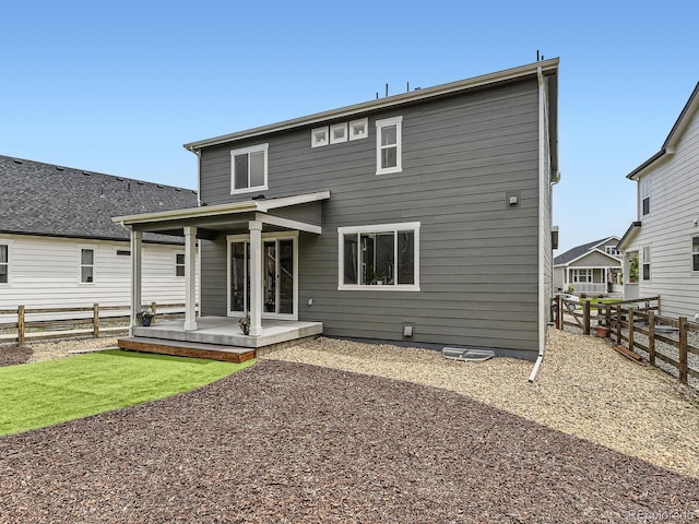 1373 E Witherspoon Dr, Elizabeth, CO 80107 - photo 27