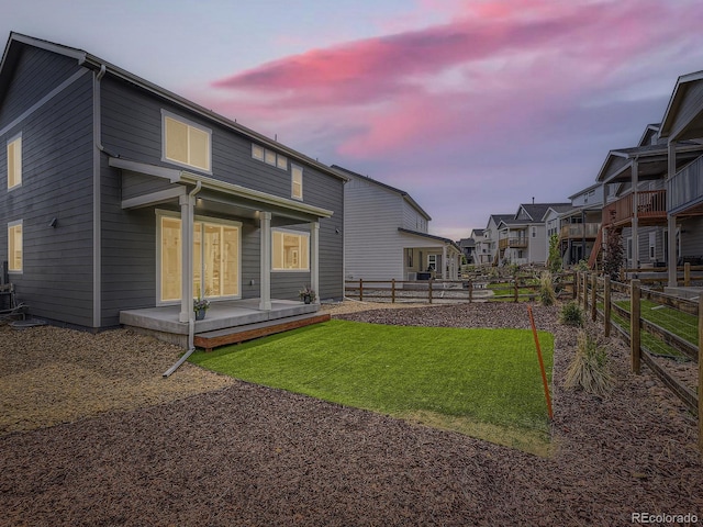 1373 E Witherspoon Dr, Elizabeth, CO 80107 - photo 28