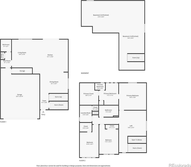 1373 E Witherspoon Dr, Elizabeth, CO 80107 - photo 29