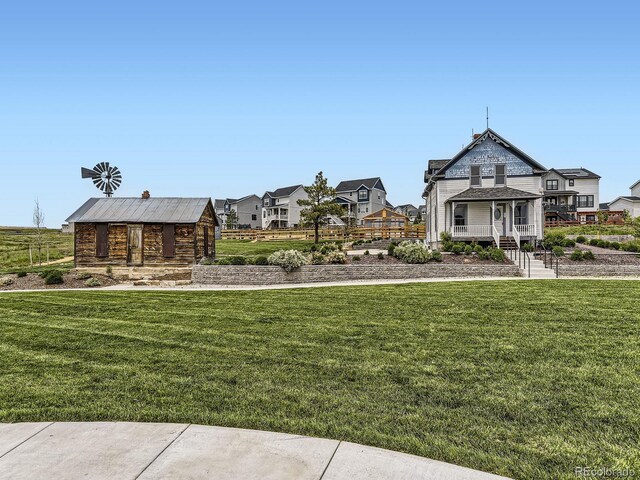 1373 E Witherspoon Dr, Elizabeth, CO 80107 - photo 34