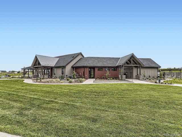 1373 E Witherspoon Dr, Elizabeth, CO 80107 - photo 39