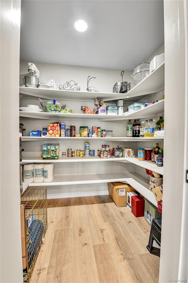 109 N Patsburg St, Aurora, CO 80018 - view of storage area