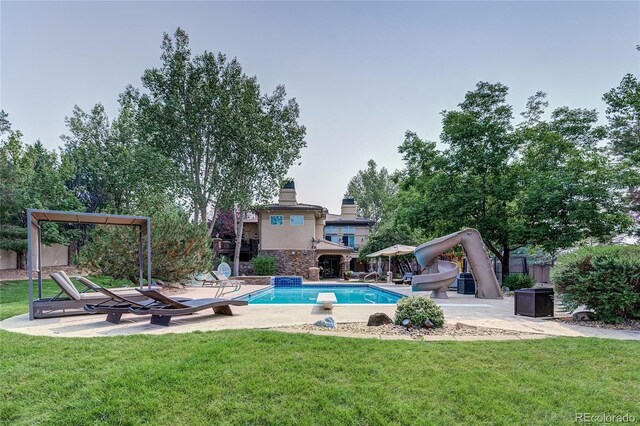 6783 E Orchard Rd, Greenwood Village, CO 80111 - photo 39