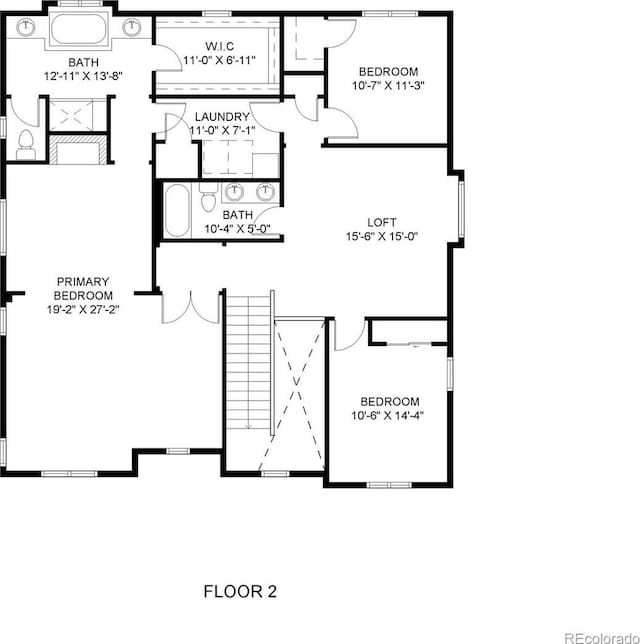 12615 W 8th Pl, Golden, CO 80401 - photo 45