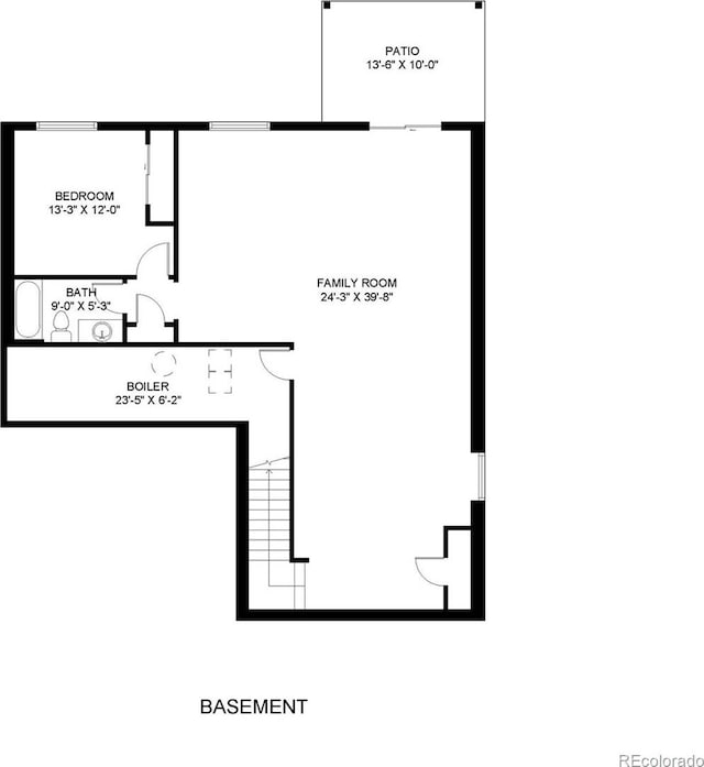12615 W 8th Pl, Golden, CO 80401 - photo 46
