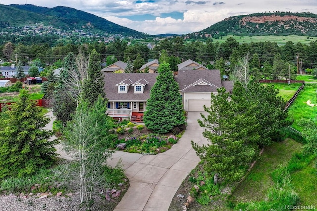 745 Platt Ln, Palmer Lake, CO 80133 - photo 1