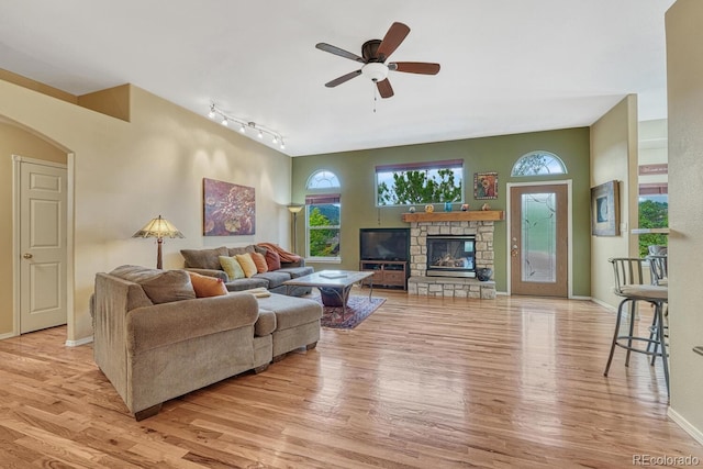 745 Platt Ln, Palmer Lake, CO 80133 - photo 15