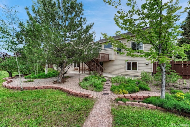 745 Platt Ln, Palmer Lake, CO 80133 - photo 44