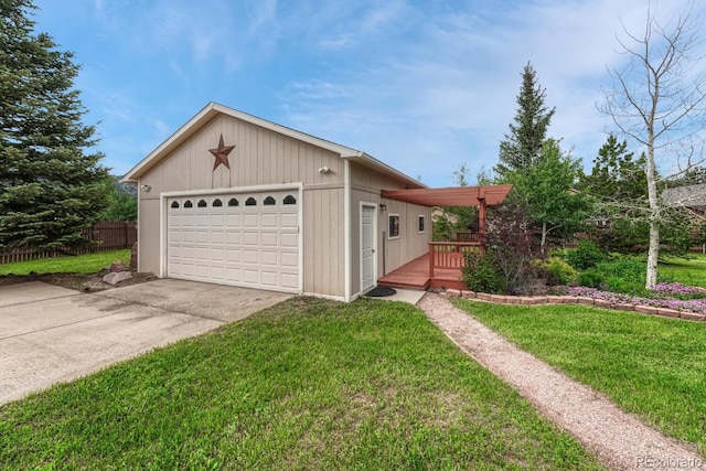 745 Platt Ln, Palmer Lake, CO 80133 - photo 45