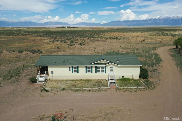 10497 Ln 1, Mosca, CO 81146 - photo 1