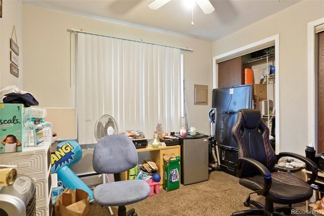 720 Carbondale Dr, Dacono, CO 80514 - photo 24