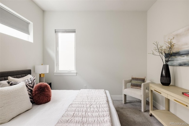 3308 W 17th Ave, Denver, CO 80204 - carpeted bedroom featuring multiple windows