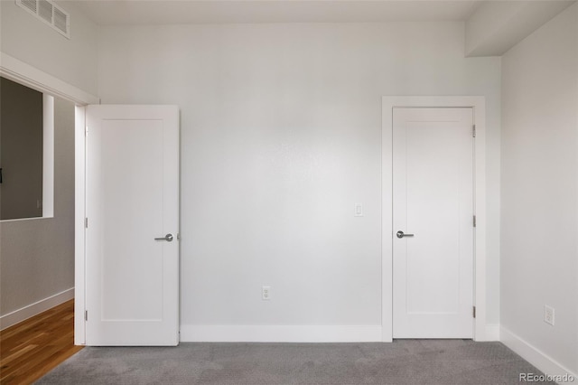 3308 W 17th Ave, Denver, CO 80204 - empty room featuring carpet
