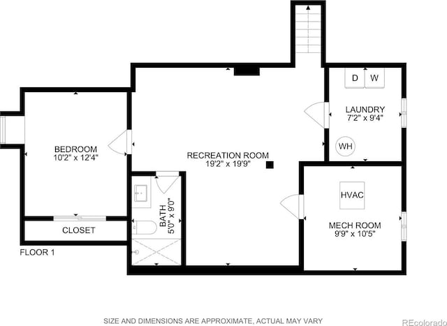 3101 S Clarkson St, Englewood, CO 80113 - photo 40