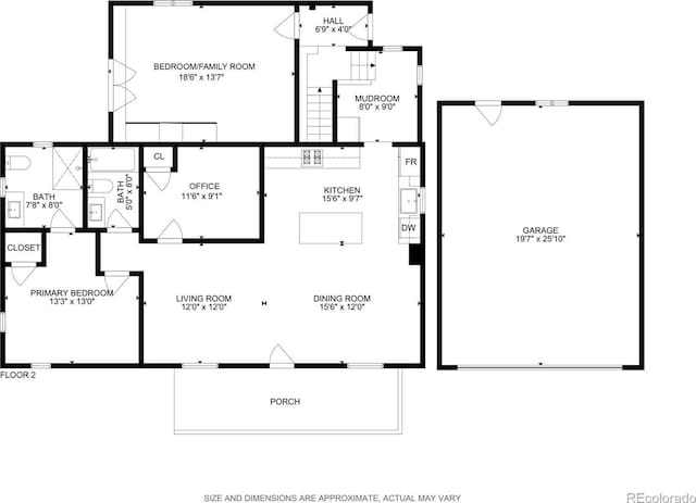 3101 S Clarkson St, Englewood, CO 80113 - photo 41