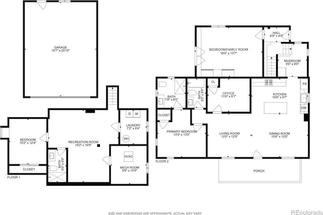 3101 S Clarkson St, Englewood, CO 80113 - photo 42