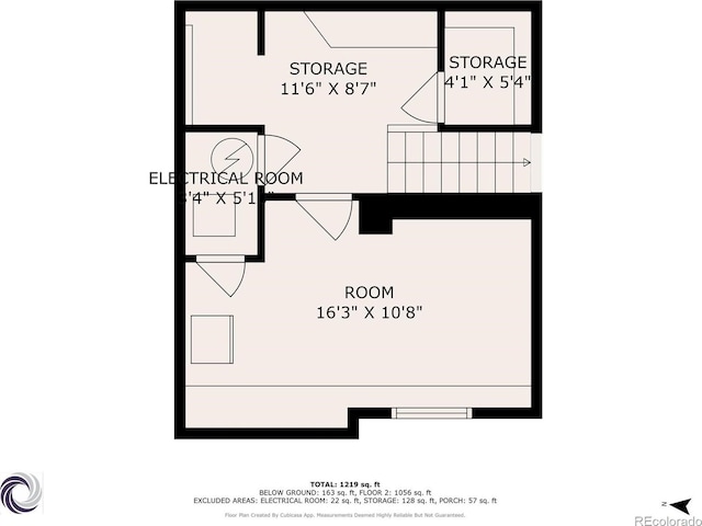 1970 Willow St, Denver, CO 80220 - photo 40