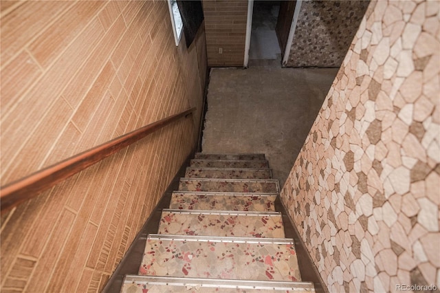 1195 Boston St, Aurora, CO 80010 - view of stairs