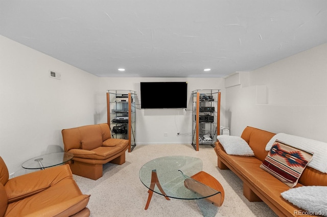 11241 E Cimmarron Dr, Englewood, CO 80111 - living room with recessed lighting