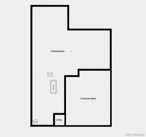 16498 W 92nd Pl, Arvada, CO 80007 - view of room layout