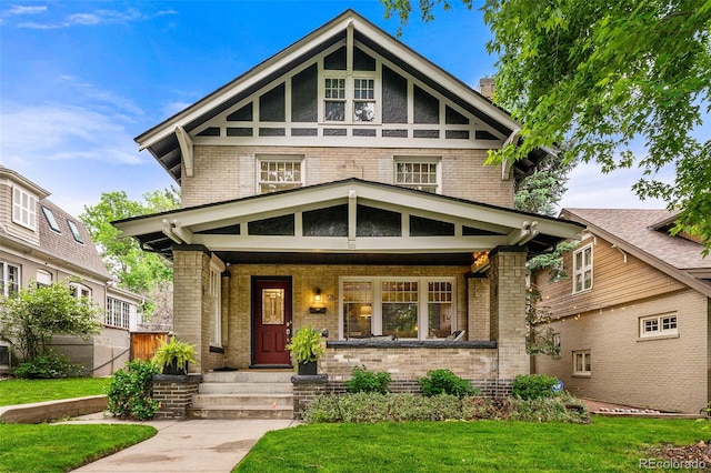 562 N Gilpin St, Denver, CO 80218 - photo 1