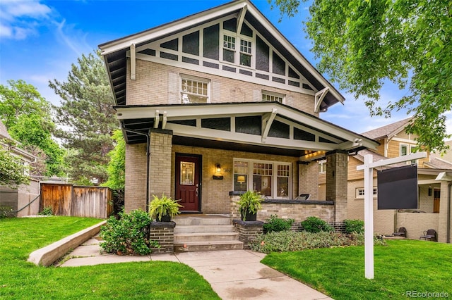 562 N Gilpin St, Denver, CO 80218 - photo 2